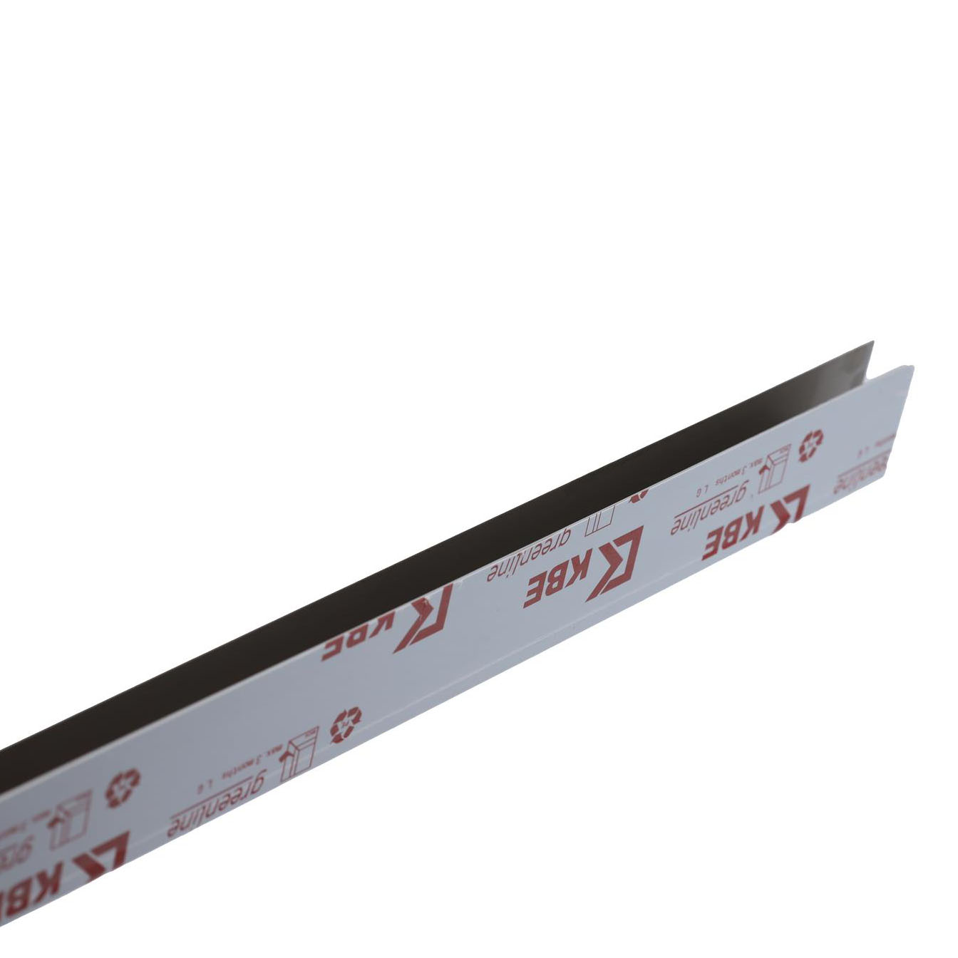 Buy U Channel/201/ Mirror 30*16*30-Red (Uc30x16x30-201) Online | Construction Finishes | Qetaat.com